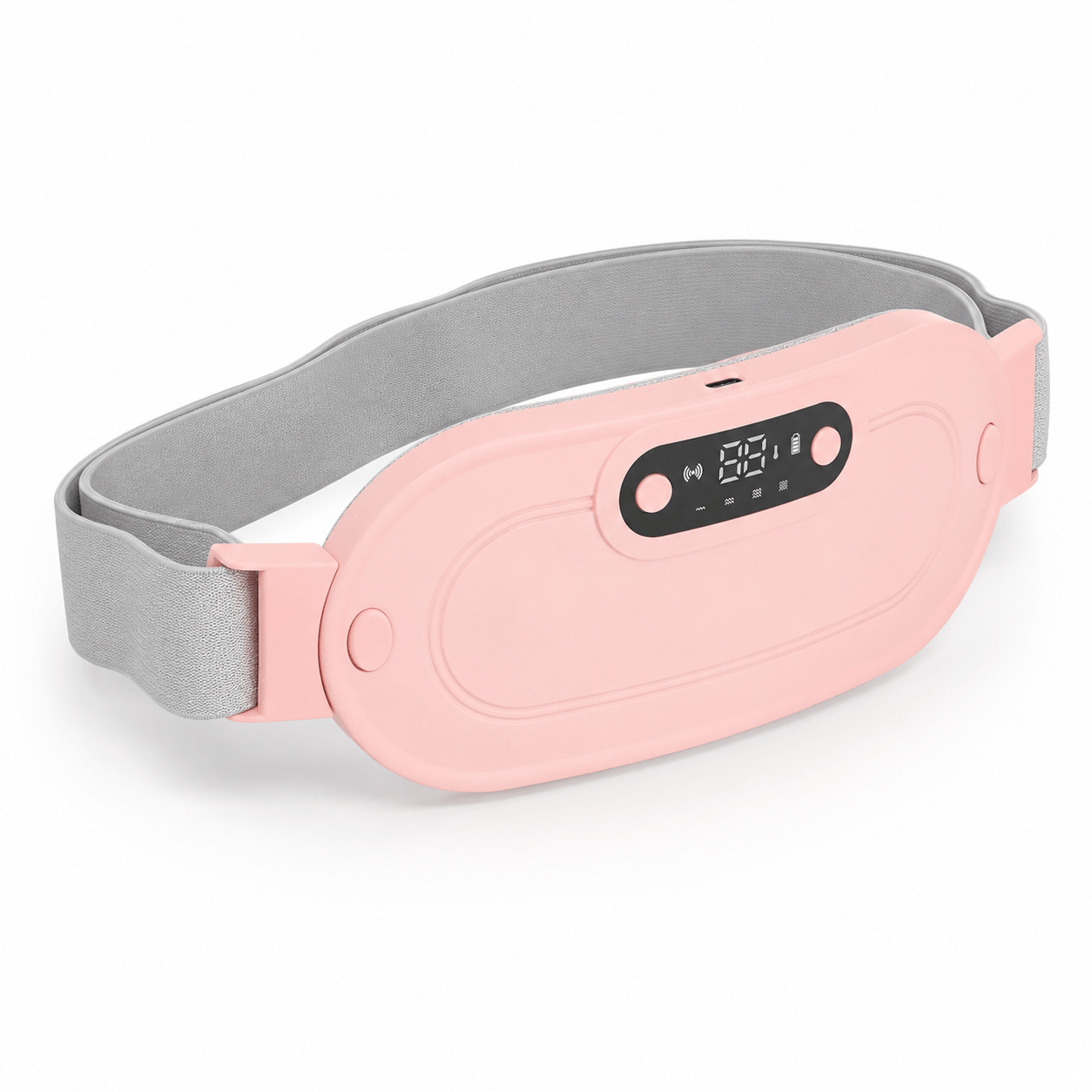 Ember by Noorvell - Cordless Heating Belt for Period Cramps