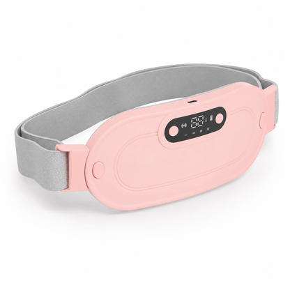 Ember by Noorvell - Cordless Heating Belt for Period Cramps
